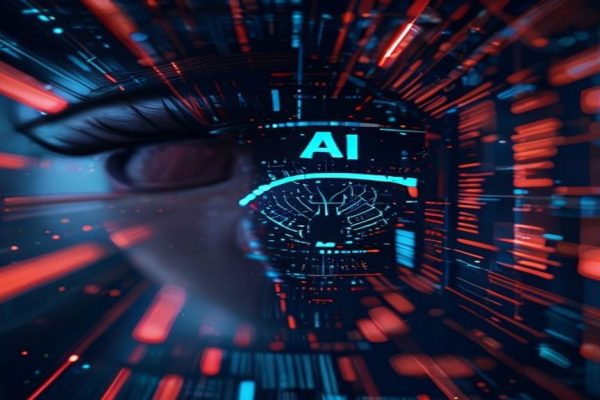 Leaked AI Model Sparks Concerns Over Data Security and Surveillance