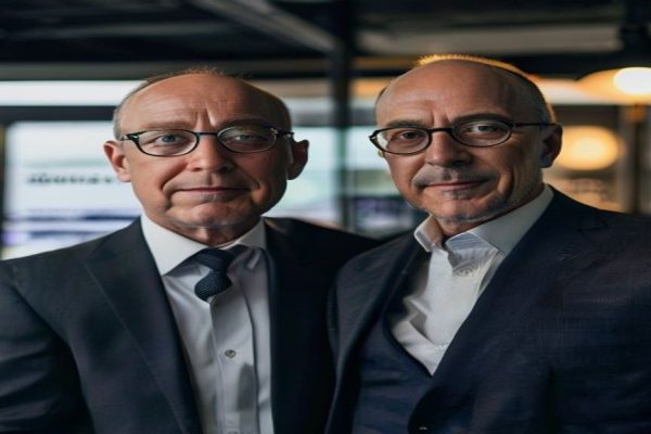 TWG Global Leads $100M Series C Round in Revolutionary Manufacturing Firm, Backed by Jeff Bezos’ Re:Build Manufacturing