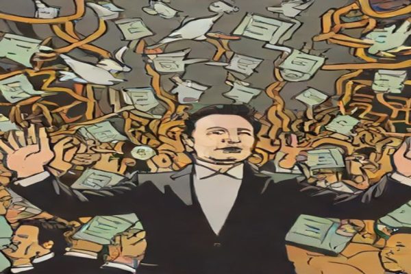 Elon Musk’s Twitter Fiasco: How a Single Tweet Sparked a Chain Reaction in the Stock Market
