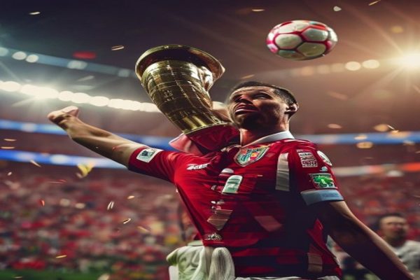 Premier League Secures Extra Champions League Spot for Second Consecutive Year