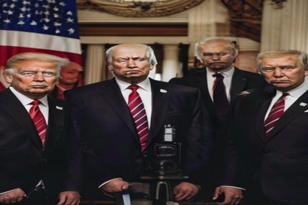 New Presidential Advisory Council Set to Revolutionize AI and National Security