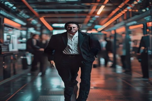 Tech Giant’s Surprising Claim Sparks Debate: Walking Back or Full Retraction?