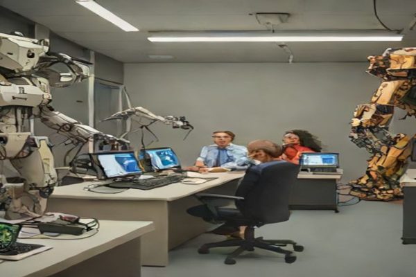 Top-Secret AI Model Sparks Excitement Among DoD and Anthropic’s Fundraising Team