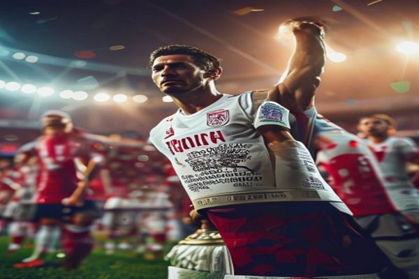 Premier League Secures European Performance Spot, Guaranteed Champions League Spot for Five Teams Next Season