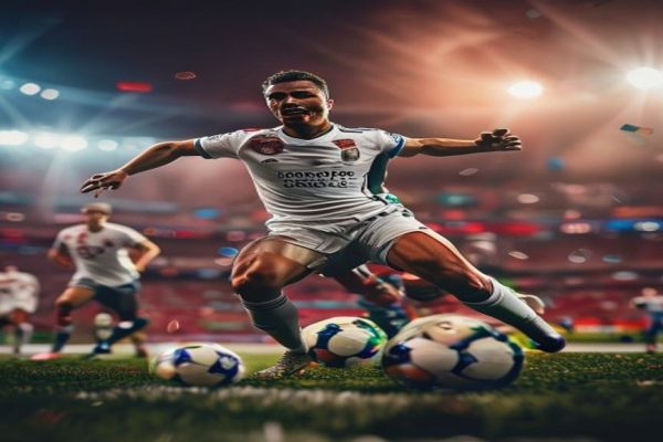 Premier League Secures European Performance Spot for Second Straight Year, Ensuring Five Teams in Champions League Next Season