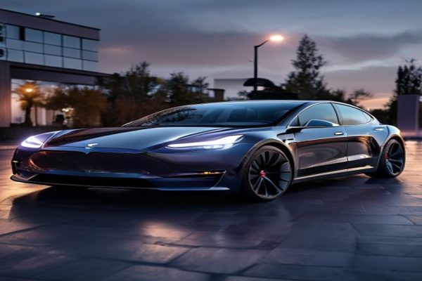 Tesla Revives Cheaper Model 2 Plans as Self-Driving Ambitions Stall