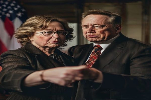 Sen. Elizabeth Warren Slams Elon Musk’s Track Record on X: ‘A Recipe for Disaster’ for Consumer Safety