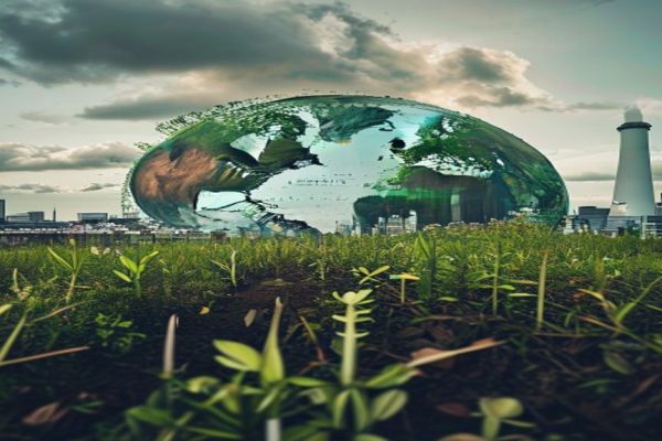 Quantifying Climate Debt: The Unseen Bill for Future Generations