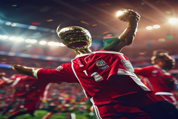 Premier League Secures Second Consecutive European Performance Spot, Guaranteeing at Least Five Teams in Champions League