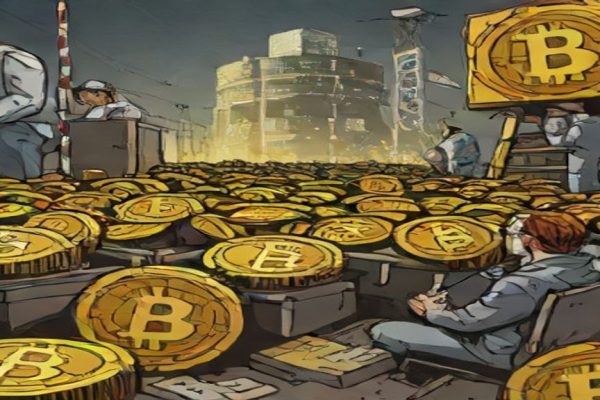 Bitcoin Price Downturn Sparks Widespread Layoffs in Crypto Industry