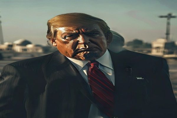 Trump’s War on Iran: Ripple Effects on Global Trade and Economy