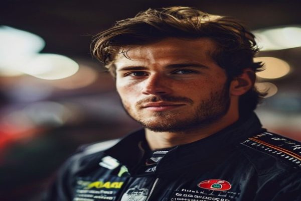 Newcomer Logan Sargeant Credits Williams for Formula 3 Breakthrough