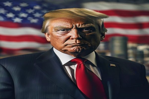 Trump’s Iran Conflict Threatens Global Trade, Fertilizer Shortages, and Economic Slump