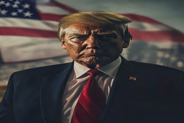 Global Trade Tensions Rise as Trump’s Iran War Rhetoric Sparks Fear of Economic Downturn