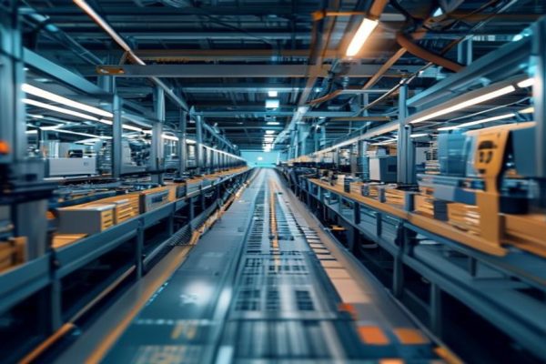Revolutionary AI-Driven Manufacturing Platform Secures $10M in Series C Funding