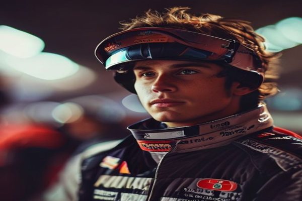 F1 Rising Star Acknowledges Williams’ Crucial Role in His Success