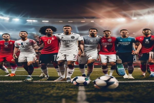 Premier League Secures Second Consecutive European Performance Spot, Five Teams to Participate in Champions League Next Season