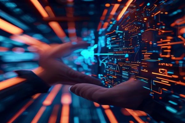 Tech Giant TWG Global Leads $100 Million Investment Round in Emerging AI Startup