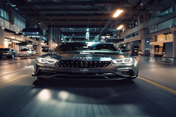 Automaker Struggles to Rev Up Sales Amidst Industry Turbulence