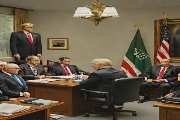 Trump’s War on Iran: A Global Trade Crisis Looms
