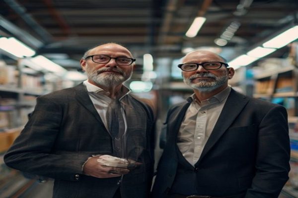 E-commerce Disruptor TWG Global Leads Series C Round, Revolutionizing Manufacturing with Jeff Bezos-backed Investment
