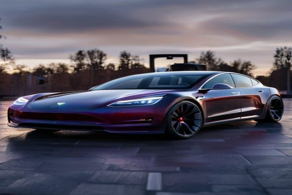 Tesla’s $25,000 Model 2 Revival: A Cheaper Tesla on the Horizon?