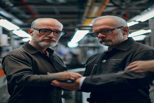 TWG Global’s Series C Funding Boosts Innovation in Manufacturing