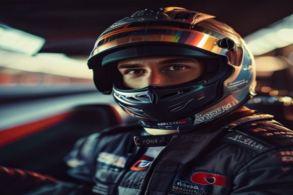 Young Driver Credits Williams Academy for Breakthrough Season