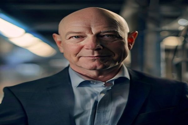 Bezos-Backed TWG Global Leads $200 Million Investment in Revolutionary Manufacturing Startup