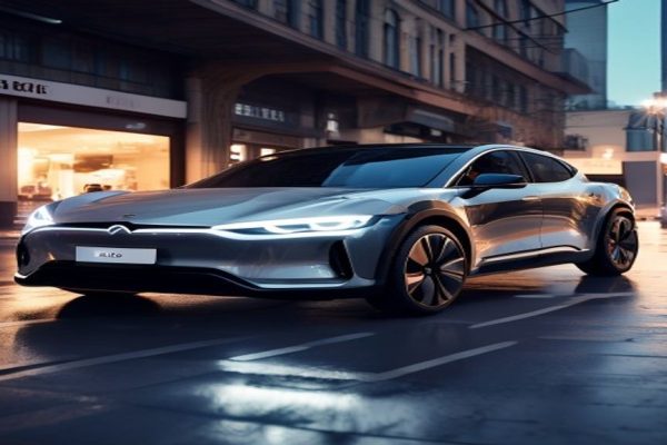 Electric Vehicle Manufacturer Seeks Turnaround Amid Sustained Sales Struggles