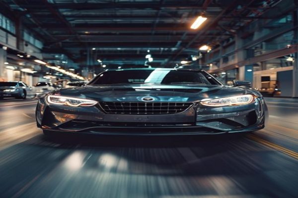 Automaker Faces Steep Climb as Sales Recovery Remains Elusive