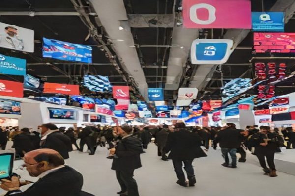 The MWC 2024 Recap: Unveiling Innovative Phones, a Turbulent Tech Landscape, and a Glimpse into the Future of Entertainment