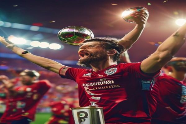 Premier League Secures Second Consecutive European Performance Spot, Ensuring Five Teams in Champions League Next Season