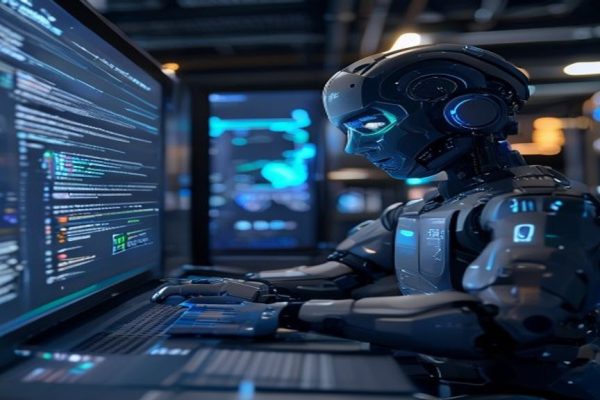 Microsoft Unveils Enhanced Codex Tool in Latest Tier, Revolutionizing AI Writing