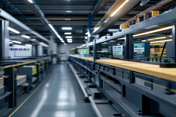 Re:Build Manufacturing Secures $100 Million in Series C Funding