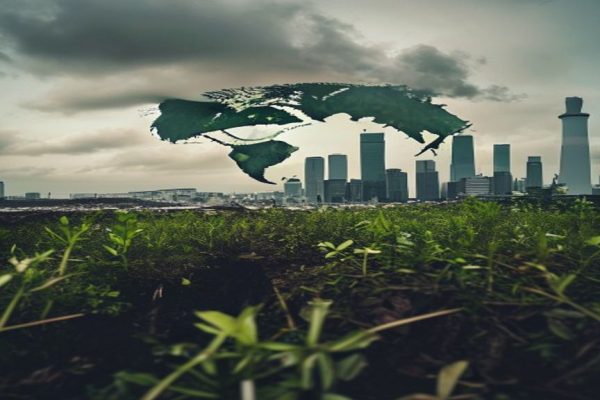 The Climate Debt: Can We Put a Price on the Future?