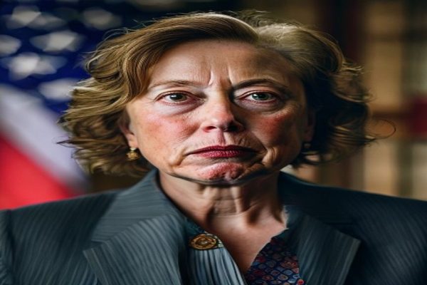 Senator Elizabeth Warren Raises Concerns Over Consumer Safety on X, Citing Elon Musk’s Troubled Past