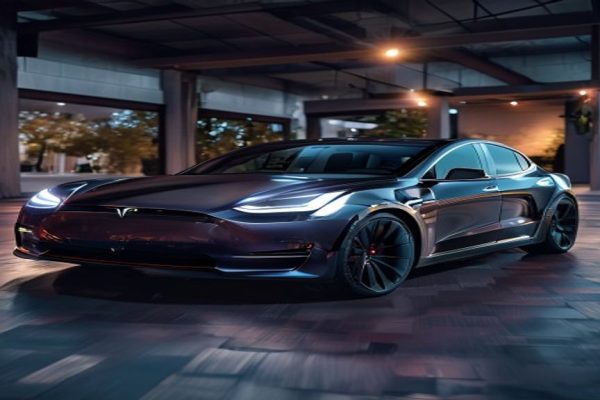 Tesla Revives Cheaper Model Plans as Self-Driving Ambitions Stall