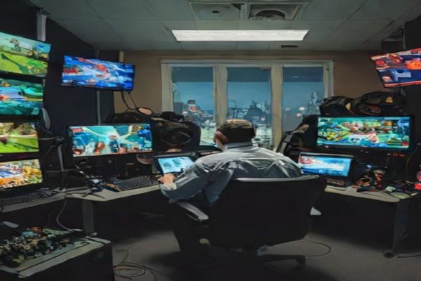 AI Gaming Giant’s Looming Crisis: A Failure of Vision and Accountability