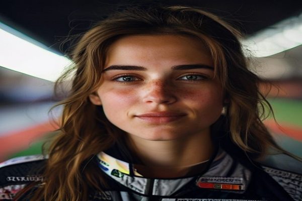 Williams Driver Academy Alumna Sophia Floersch Finds Success Behind the Scenes