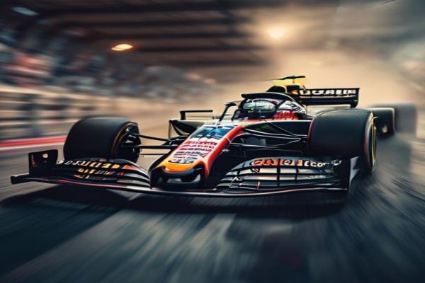 Formula 3 Driver Credits Williams’ Support for Racing Success