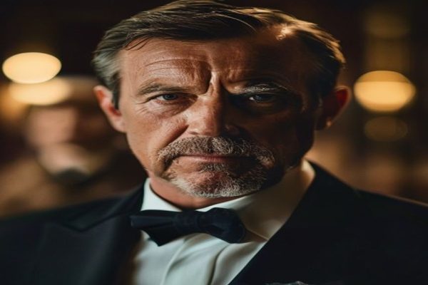 Steven Soderbergh Reveals James Bond Film Ambitions, Leaving Fans Wondering What Could Have Been