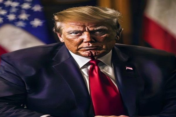 Trump Announces the Establishment of a Presidential Council to Advise on Key Issues