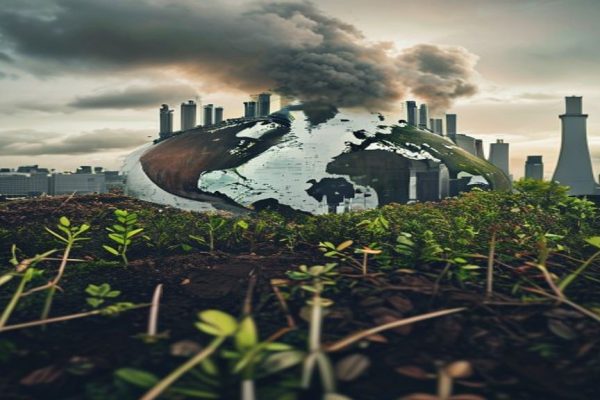 Quantifying Climate Debt: The Financial Burden of Carbon Emitters on Future Generations