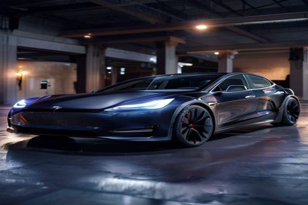 Tesla’s $10,000 Electric Car: Elon Musk’s Secret Plan to Revive Discontinued Model 2