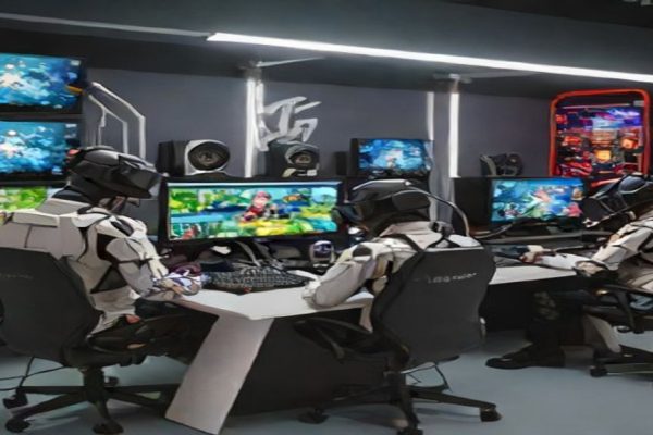 AI Gaming Company Faces Backlash Over Baffling Decision