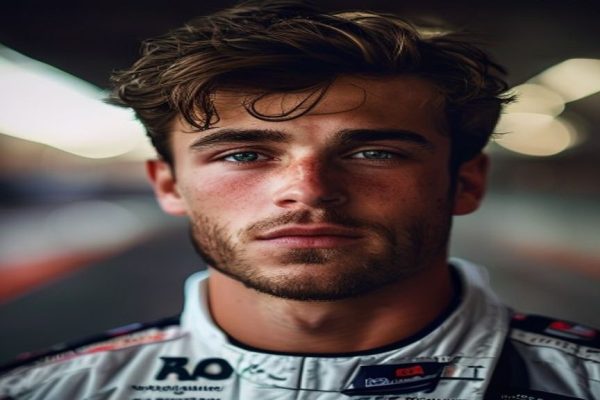 Newcomer Logan Sargeant Credits Williams for Formula 3 Success