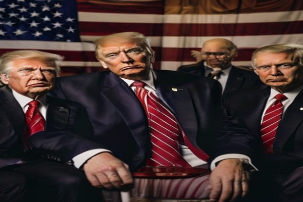 Trump’s Council to Shape Future of America: A Look at the Key Advisors and Their Expertise