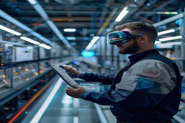 Tech Giant TWG Global Leads $15M Series C Round in Cutting-Edge Manufacturing Startup