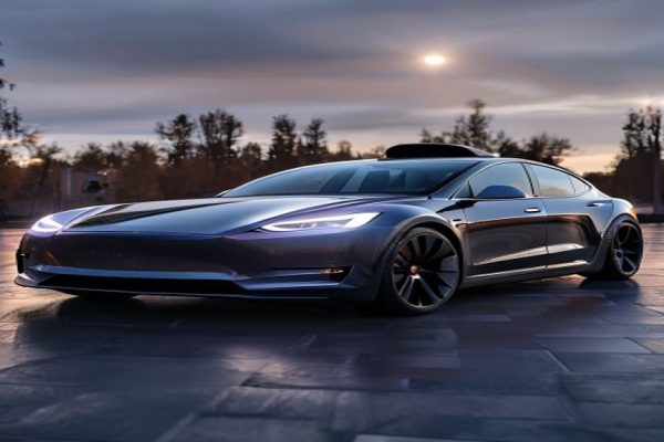 Tesla’s $25,000 Model 2: A Game-Changer or a Costly Mistake?